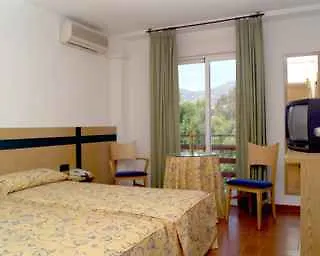 Bersoca 2* Benicàssim