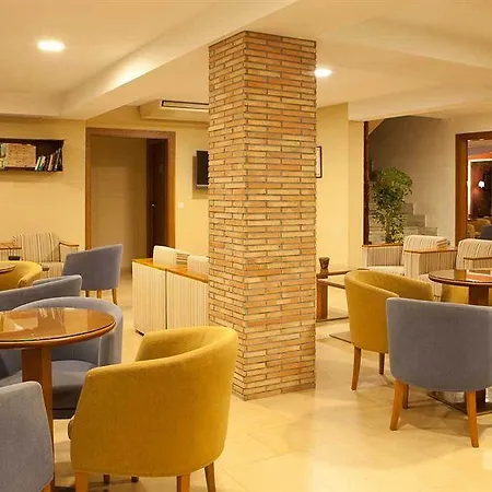 Bersoca Hotel Benicàssim