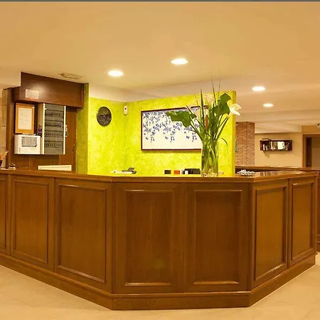 Bersoca Hotel