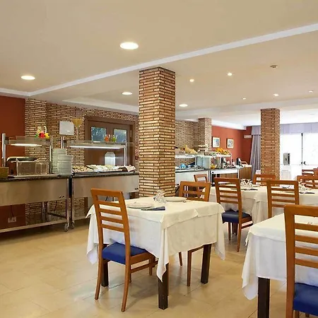 Hotel Bersoca