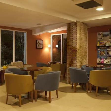Hotel Bersoca