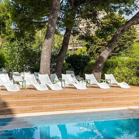 Bersoca Hotel