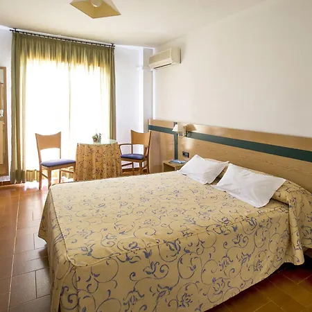 Bersoca Hotel Benicàssim