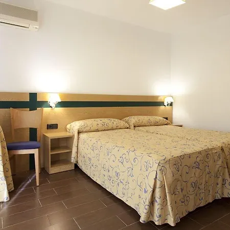 Hotel Bersoca