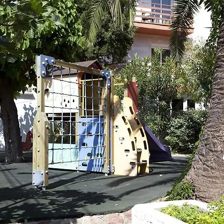 Bersoca 2* Benicàssim