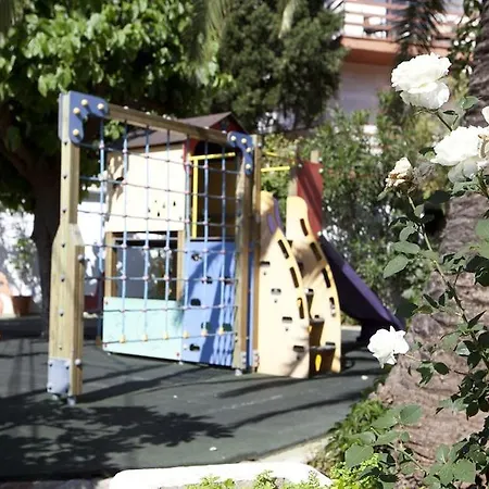 Hotel Bersoca 2*