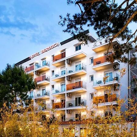 Bersoca Hotel 2*