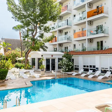 Bersoca 2* Benicàssim