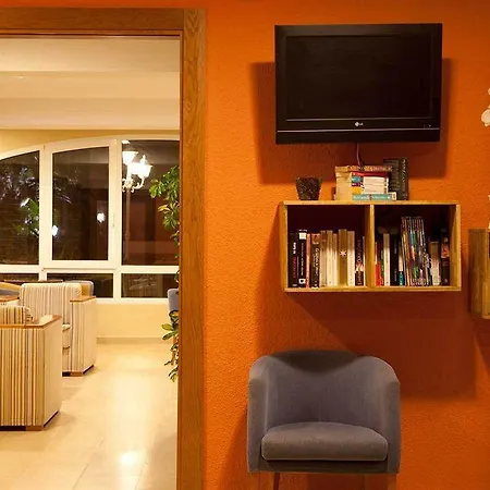 Bersoca Hotel 2*