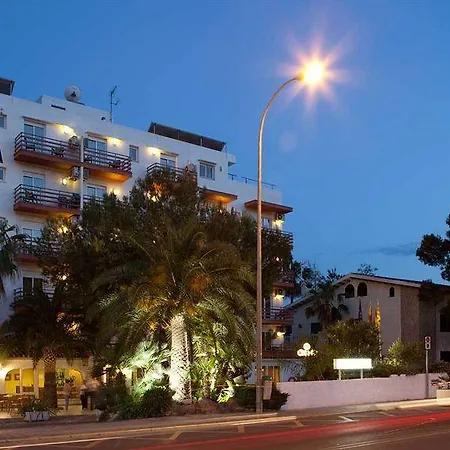 Bersoca 2* Benicàssim