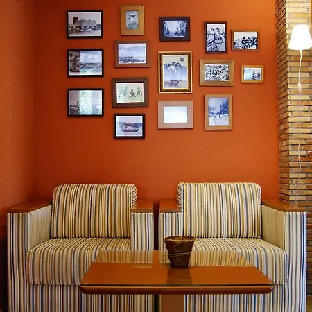 Hotel Bersoca