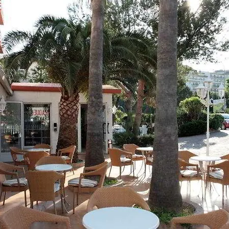 Bersoca 2* Benicàssim