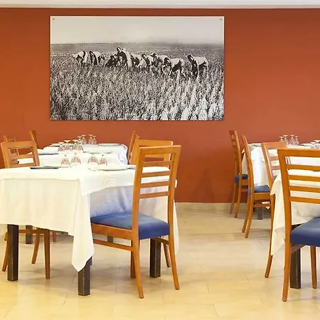 Bersoca Hotel Benicàssim