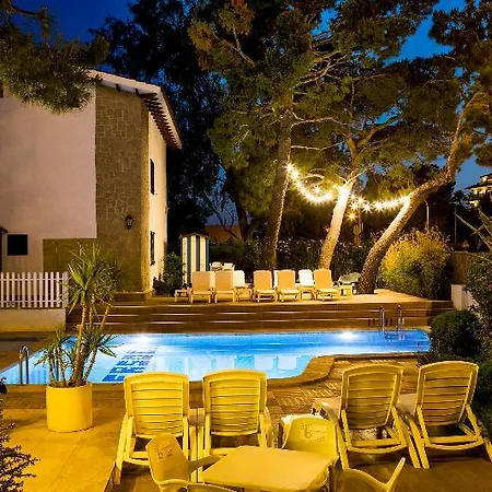 Hotel Bersoca Benicàssim