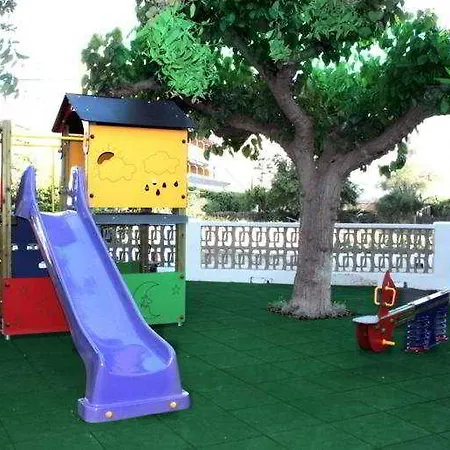 Bersoca Benicàssim