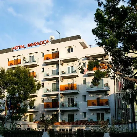 Bersoca Hotel Benicàssim