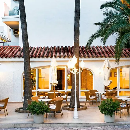 Hotel Bersoca Benicàssim