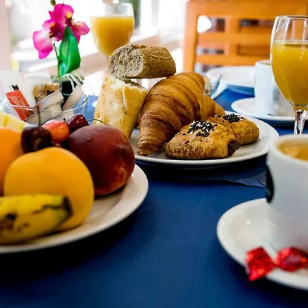 Bersoca Hotel 2*