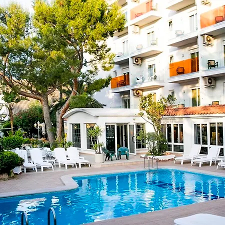 Bersoca Hotel 2*