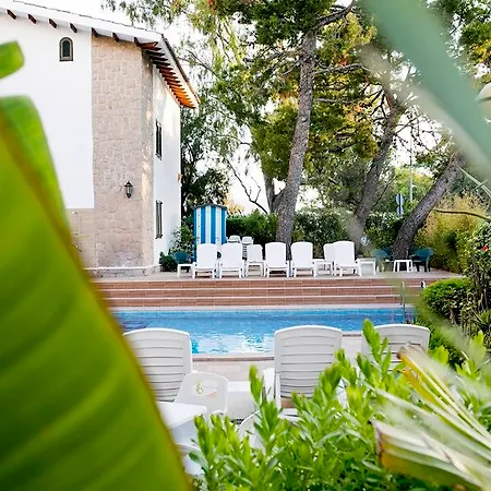 Hotel Bersoca Benicàssim