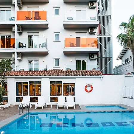 Bersoca Benicàssim