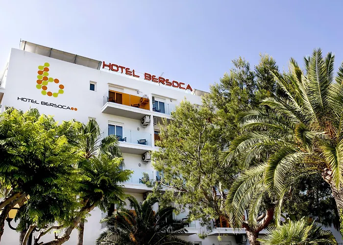 Bersoca 2* Benicàssim