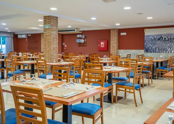酒店 贝索卡酒店