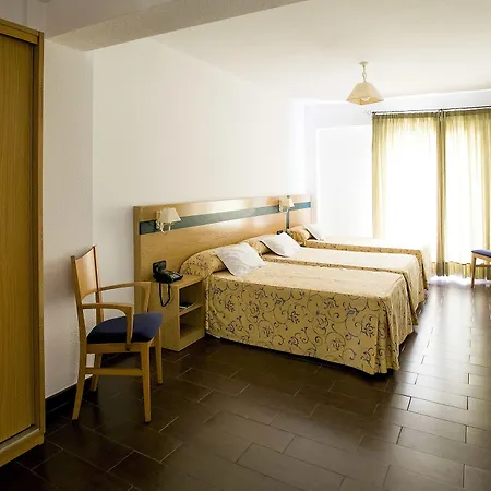 Hotell Bersoca