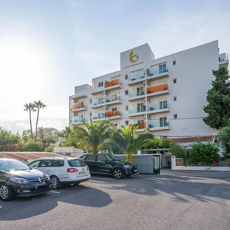 Bersoca Беникасим