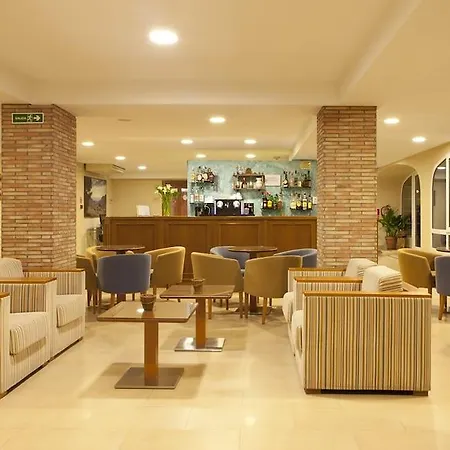 Отель Bersoca 2*