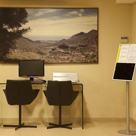 Bersoca 2* Беникасим