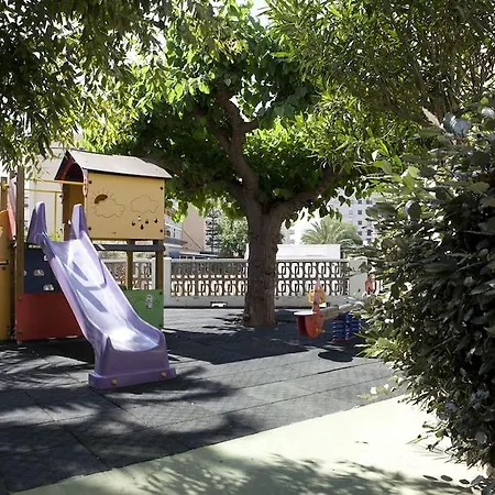 Bersoca Отель Беникасим