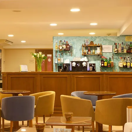 Bersoca Отель 2*