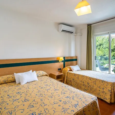 Bersoca Hotel