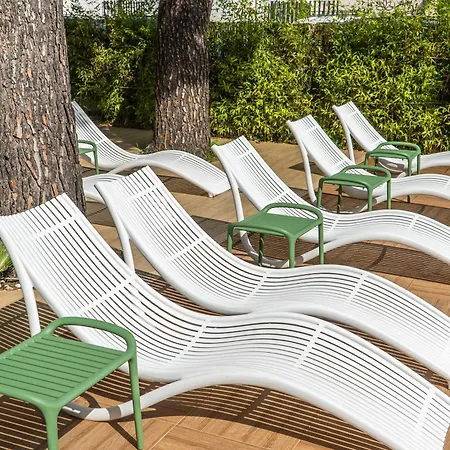 Отель Bersoca 2*