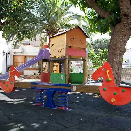 Bersoca Отель Беникасим