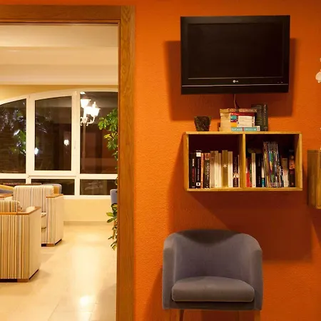 Bersoca 2* Беникасим