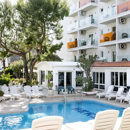 Bersoca 2* Беникасим