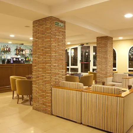 Hotell Bersoca