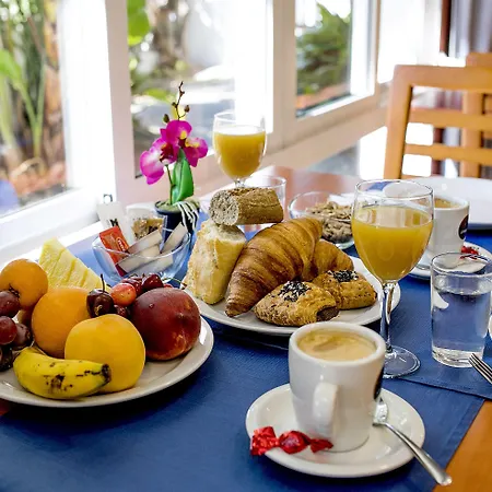 Bersoca Отель Беникасим