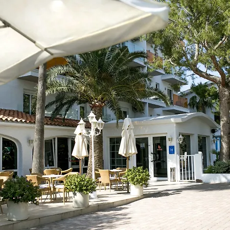 Bersoca Беникасим