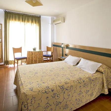 Отель Bersoca Беникасим