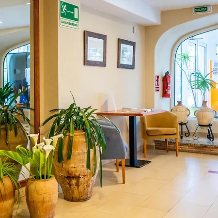 Bersoca Отель Беникасим