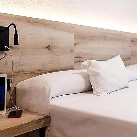 Hotel Bersoca