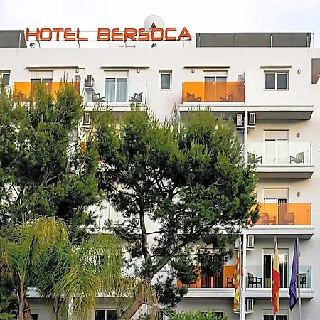 فندق Bersoca 2*