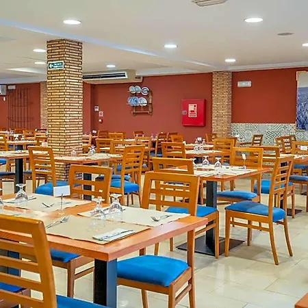 Bersoca فندق بينيكاسّين