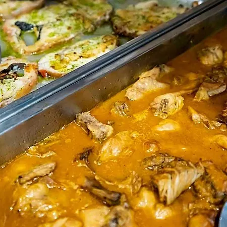 Bersoca فندق بينيكاسّين