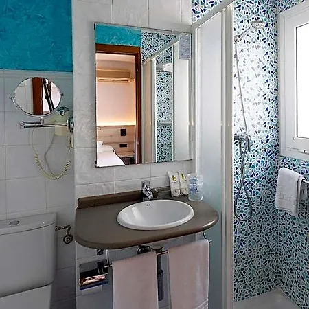 Bersoca Hotell Benicàssim