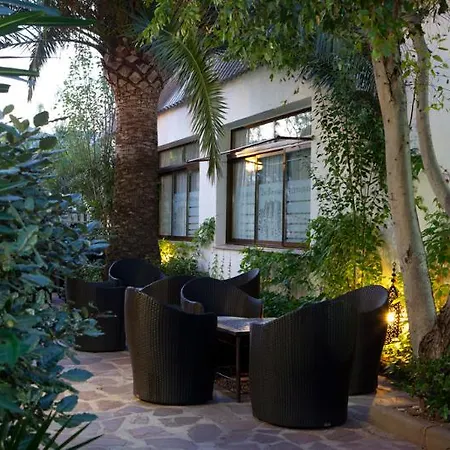 Bersoca Беникасим