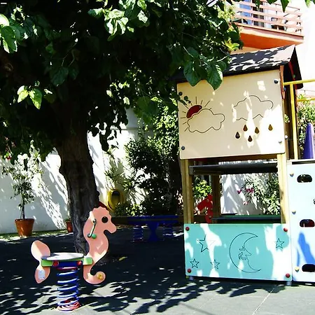 Bersoca Беникасим